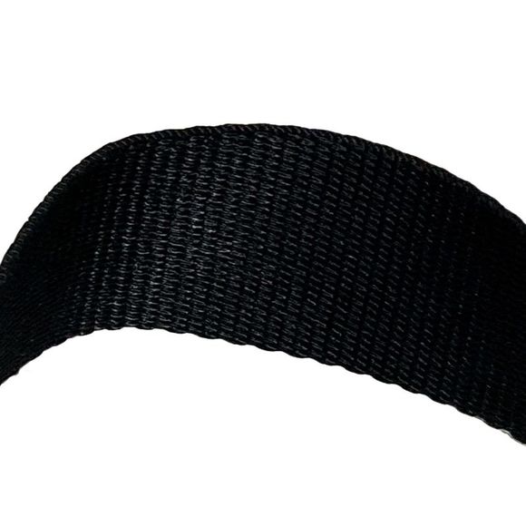 Prada Tessuto Black Synthetic Shoulder Bag (Pre-Owned) - Picture 8 of 8